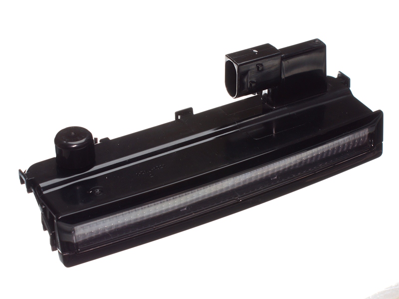 Origineel oranje Scania LED positielicht voor zonneklep 2016+