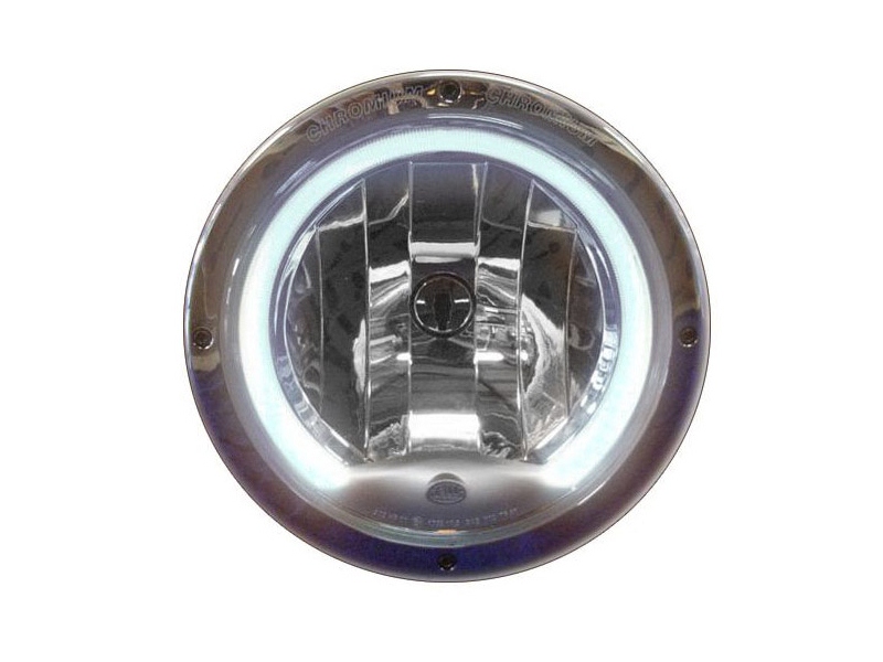 Vervangende led diode voor Hella celisring 12/24V 