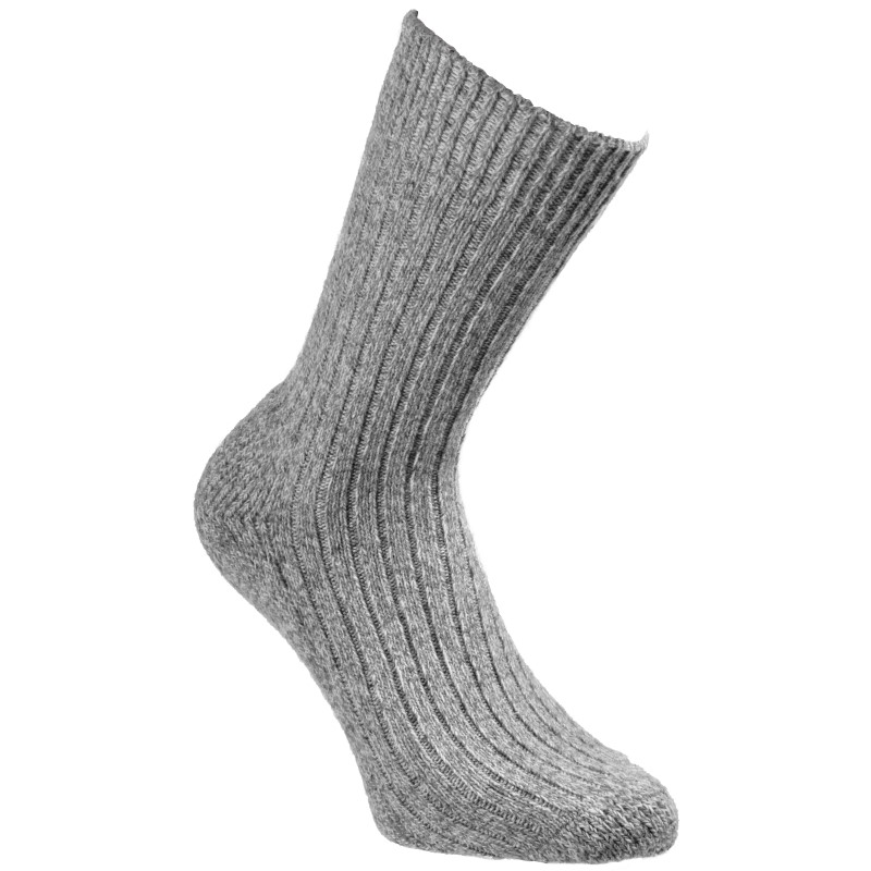 Wollen sokken Woolwarmers