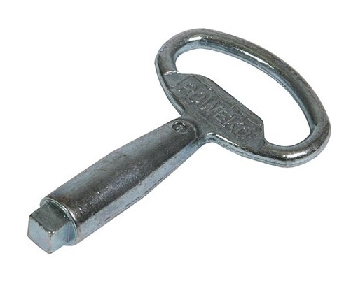 Vierkant sleutel 8 mm