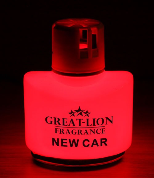 Great-Lion Car Fragrance Fresh Ocean