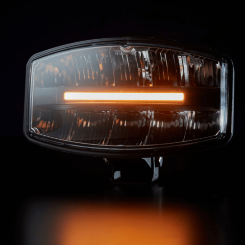 Verstraler LED Atlas 320 serie