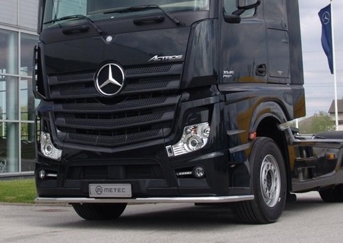 Bumperbeugel voor Mercedes Actros euro6