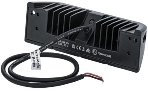 Werklamp Hella valuefit SMS2000 LED hoekmontage