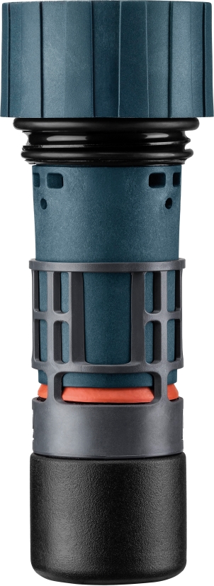 Anti-diefstal vulhals Tretok 80 voor Scania