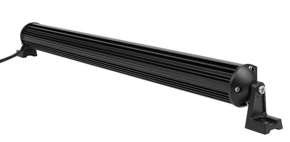 Led combi bar Slimline cree 108 watt 12/24V