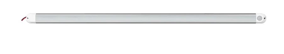 Binnenverlichting led langwerpig met motion sensor 98cm 12/24V