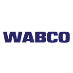 Luchtkoppeling geel Wabco M16 automaat