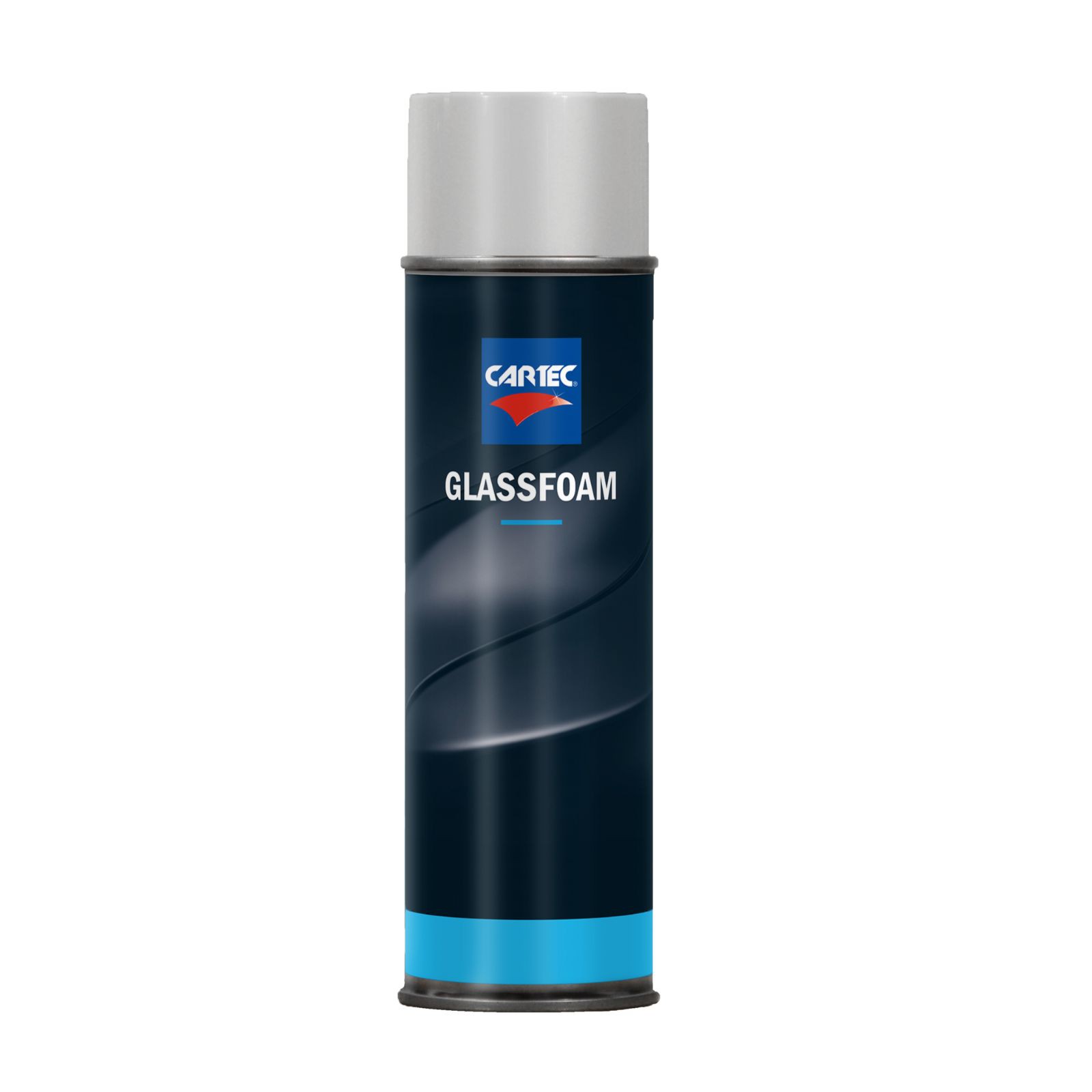 Cartec Glass Foam 500 ml