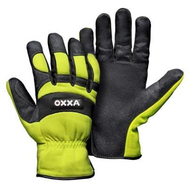 Werkhandschoen Oxxa X-Mech 51-610
