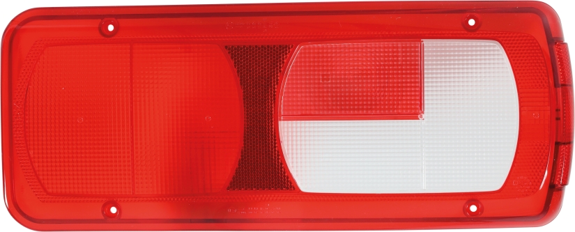 Achterlichtglas DAF LC8 Vignal rechts