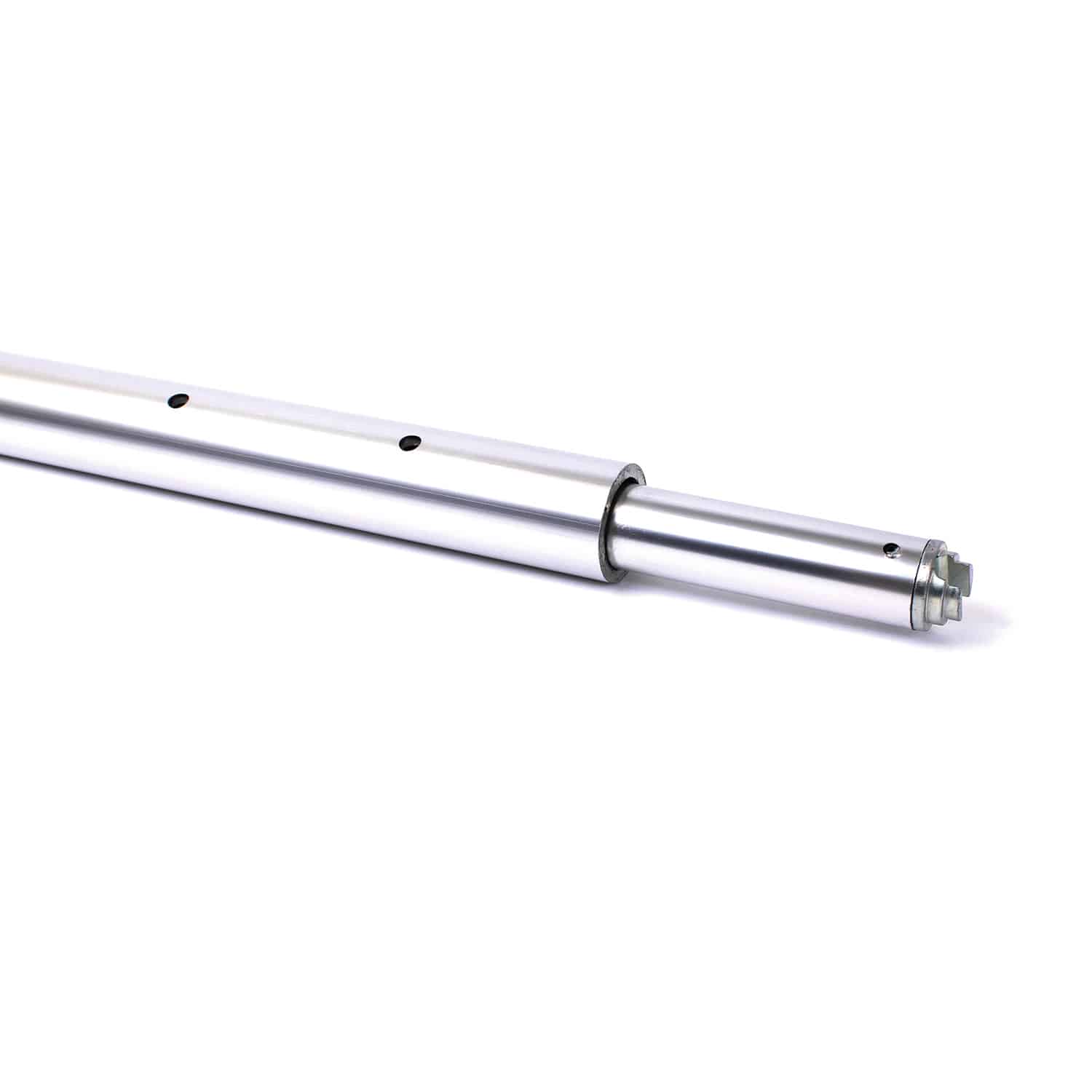 Telescoopstang HM met combi-plug verstelbaar 2050-2450 mm