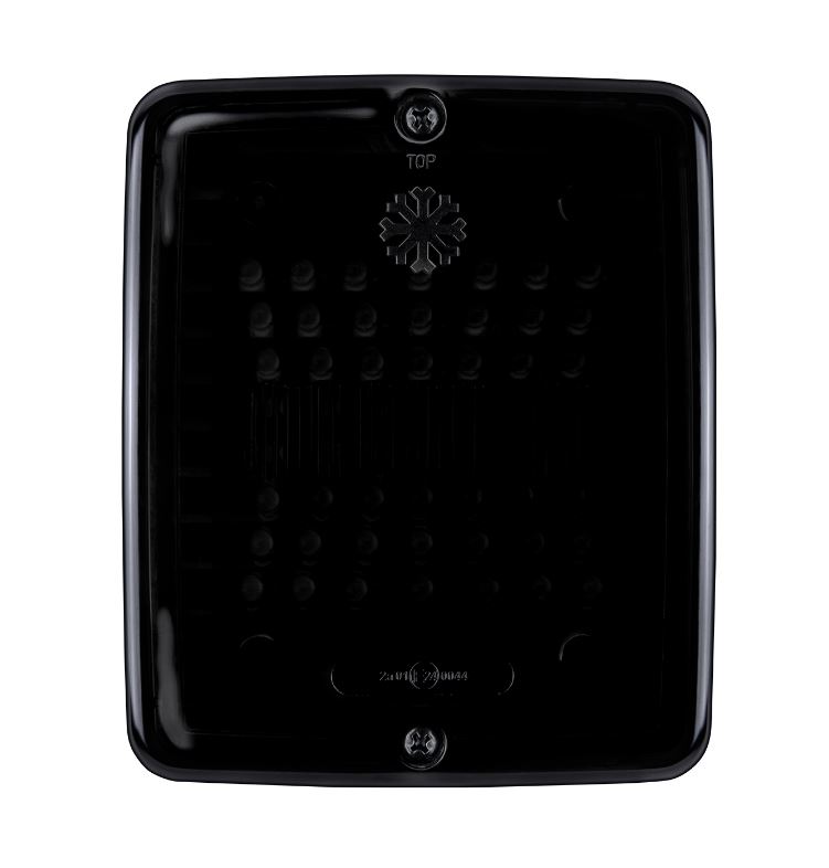 Mistachterlicht Strands Ize Dark Knight 24V