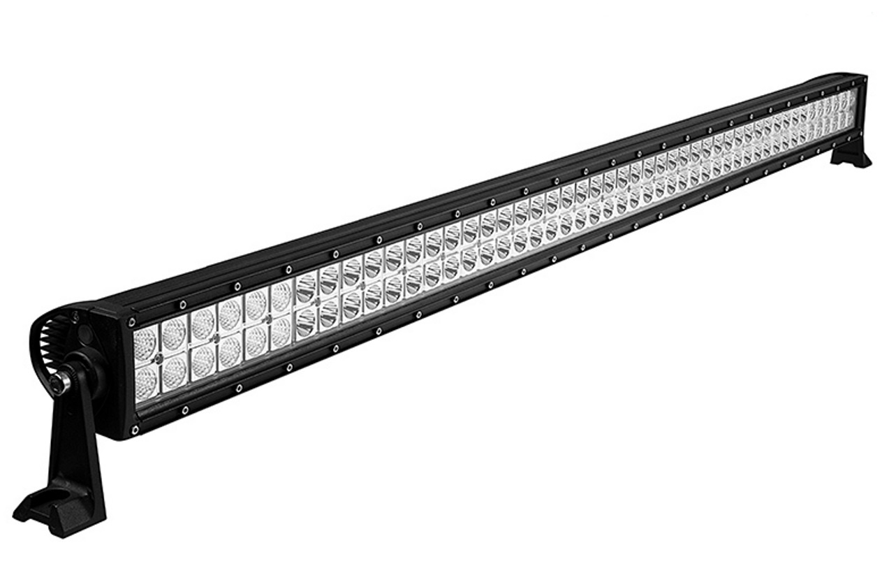 Led combi bar 288W Cree 12/24V