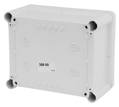 Kabelverbindingsdoos 220x170x86 MM