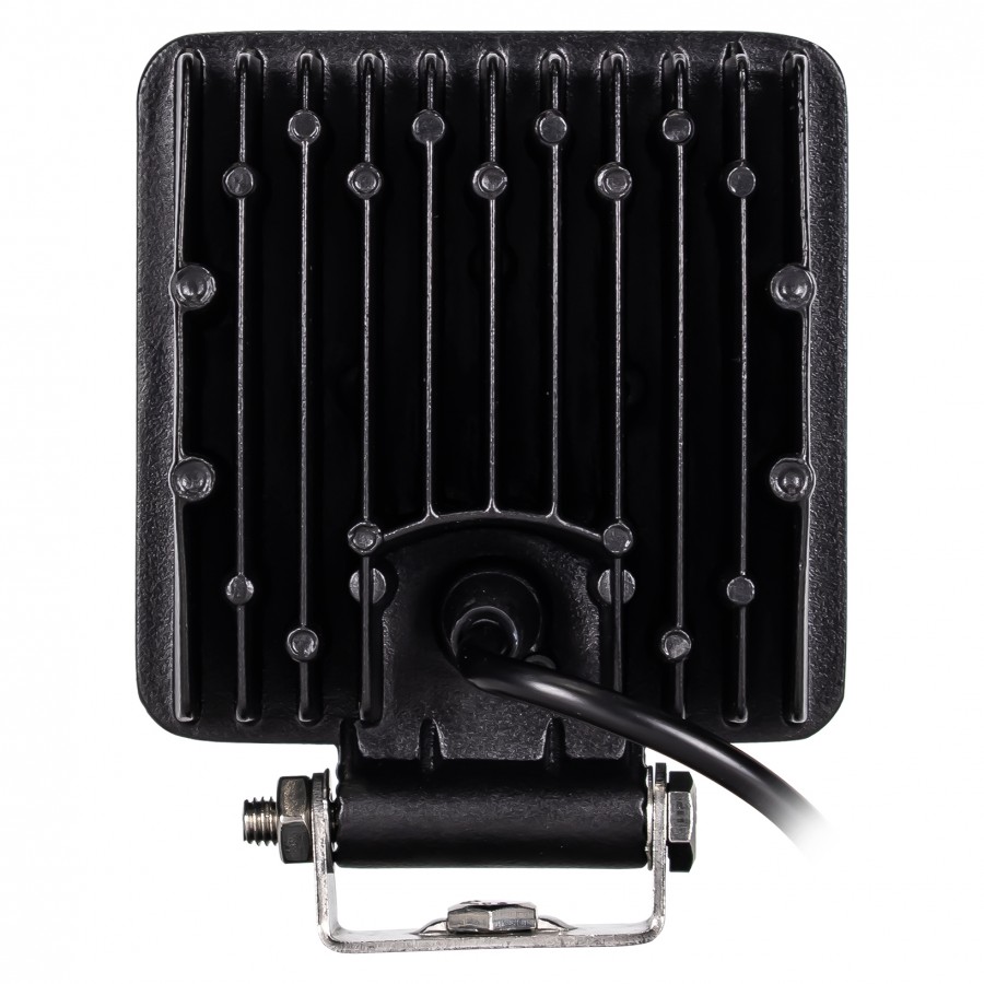 Werklamp led 23W 12/24V