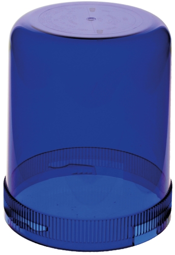 Zwaailamp glas AEB 595 in diverse kleuren