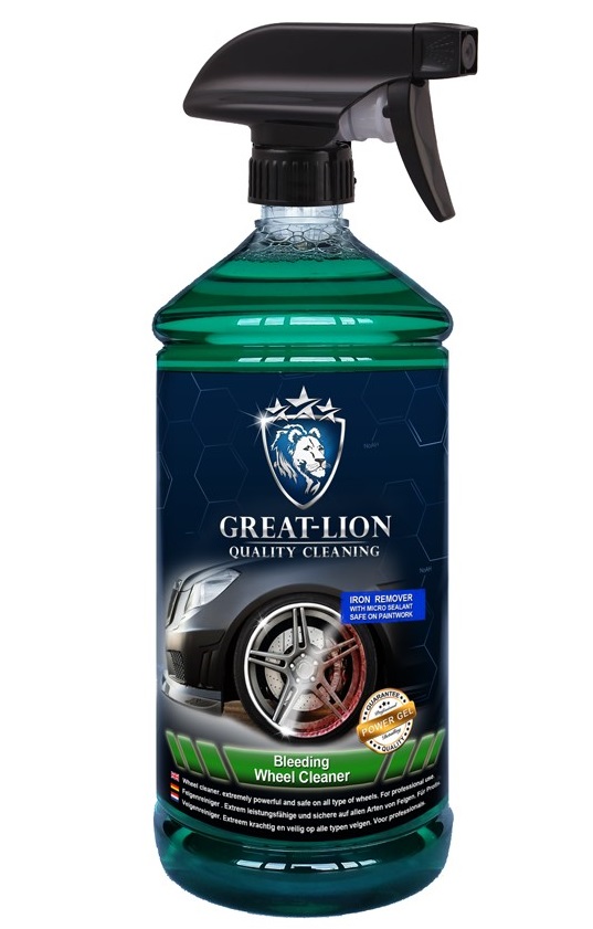 Great-Lion Velgenreiniger 1l