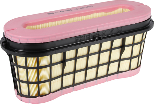 Luchtfilter Mercedes Actros euro6 C 49 002 Mann