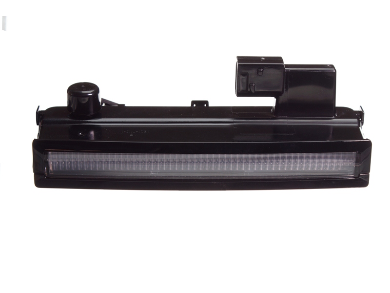 Origineel xenon wit Scania LED positielicht voor zonneklep 2016+