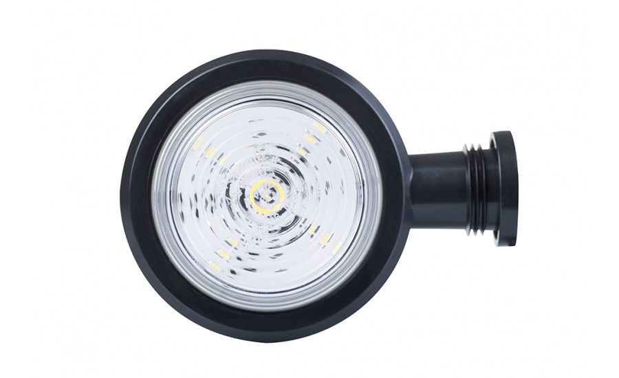 Pendellamp kort led ro/wi Horpol 12/24V
