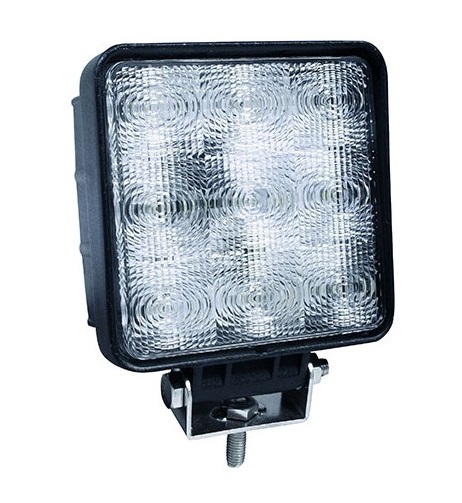 Werklamp led 15W Tralert 12/24V