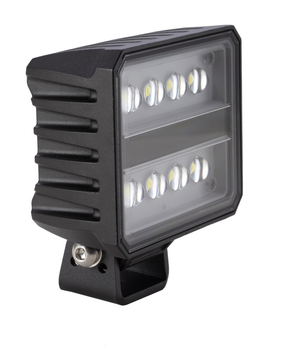 Werklamp Tralert led 40W 4100 lumen 12/24V