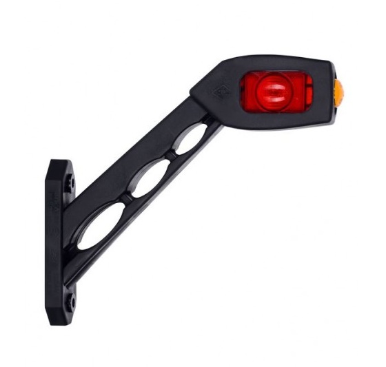 Pendellamp Horpol LD518 schuin rechts led 12/24V