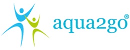 Aqua2go hogedrukslang 6 meter GD145