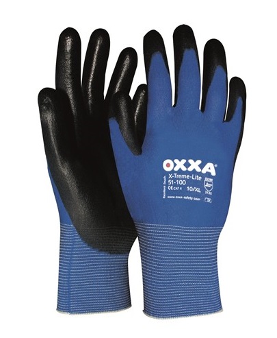 Werkhandschoen Oxxa X-Treme-Lite