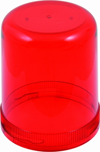 Zwaailamp glas AEB 595 in diverse kleuren