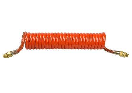 Luchtspiraal superpur Brinkoflex rood M16 x 1.5 mm