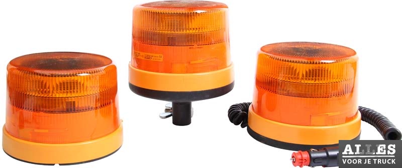 Zwaailamp Hella KL7000 LED 12/24V