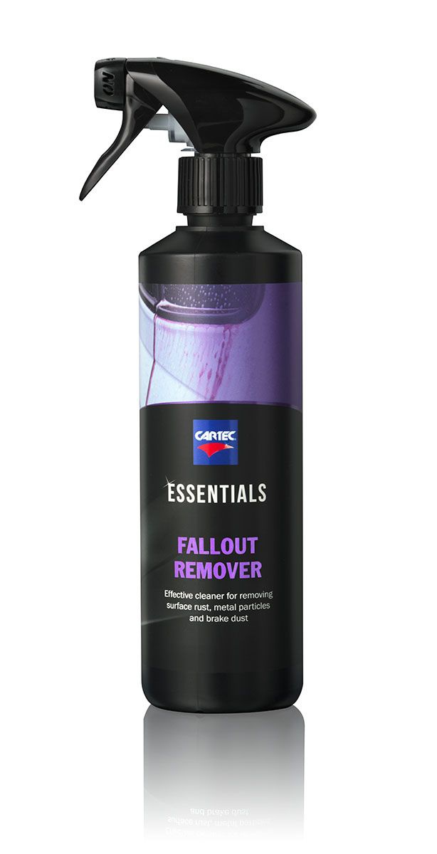 Cartec Essentials Fallout Remover 500 ml