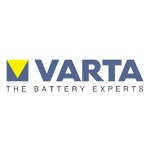 Batterij Varta High Energy 9V