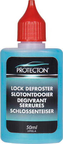 Protecton slotontdooier, 50 ml