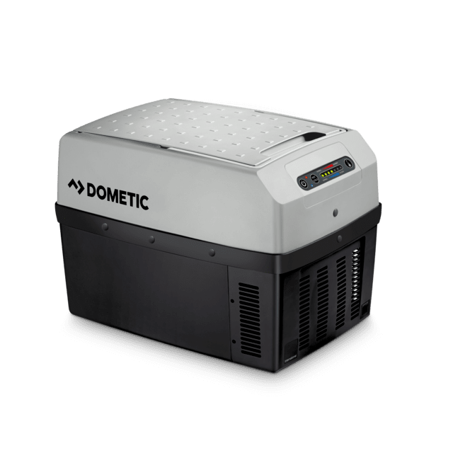 Koelbox Dometic 12/24V TropiCool TCX21  
