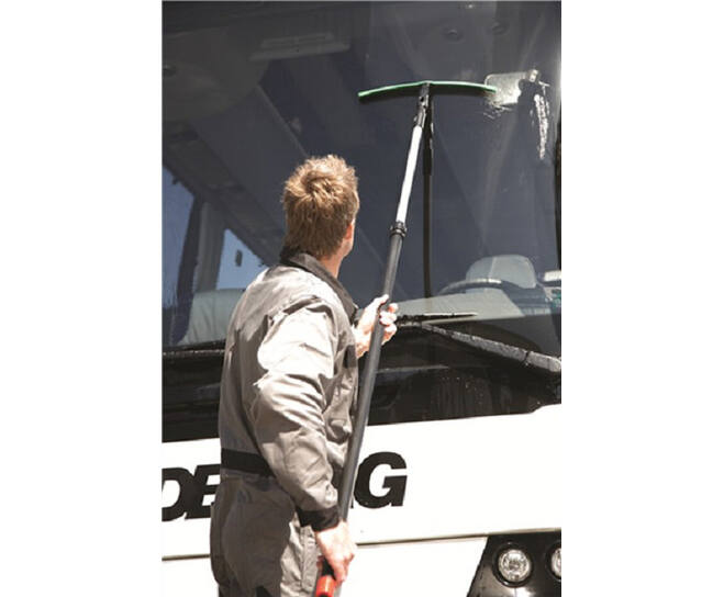 Vikan Wipe-n-Shine 45 cm 707952