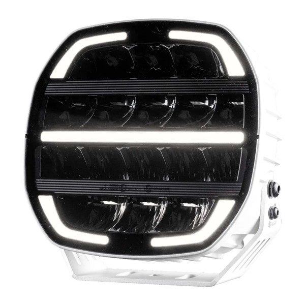 Verstraler LED Phantom wit Tralert