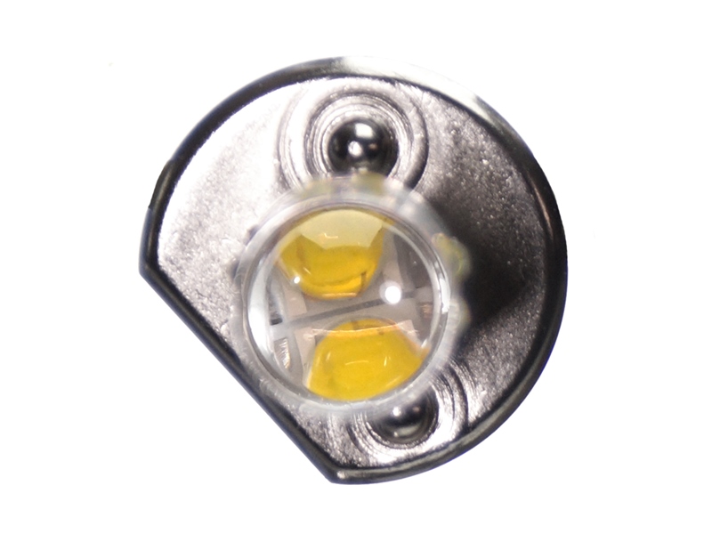 Xenon lamp H1 fitting 10-30V
