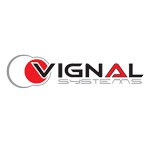 Lens Vignal voor toplamp