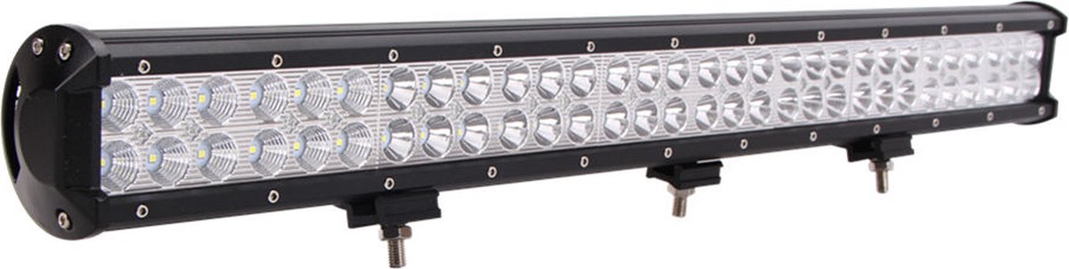 Led combi bar LB0035 180W Cree 12/24V