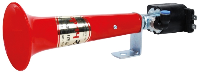 Turkse fluit luchthoorn hi-do 24V