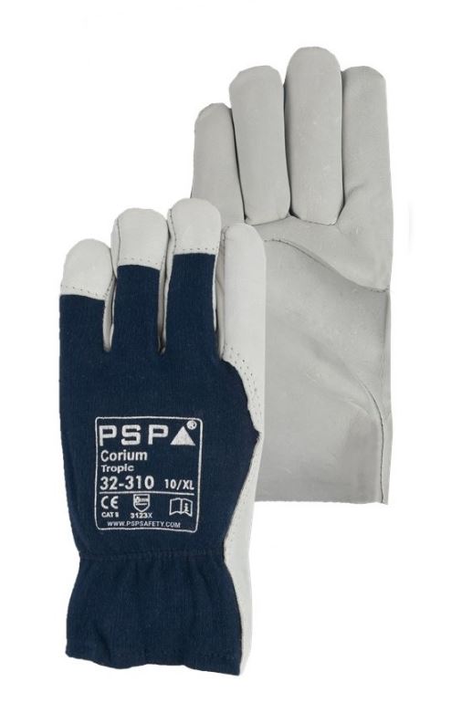 Werkhandschoen PSP Corium Tropic 32-310