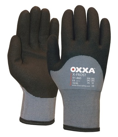 Werkhandschoen OXXA X-Frost