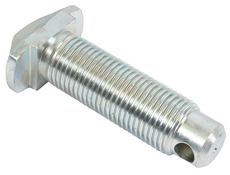 Twistlockbout Jost 2 inch L225/K35