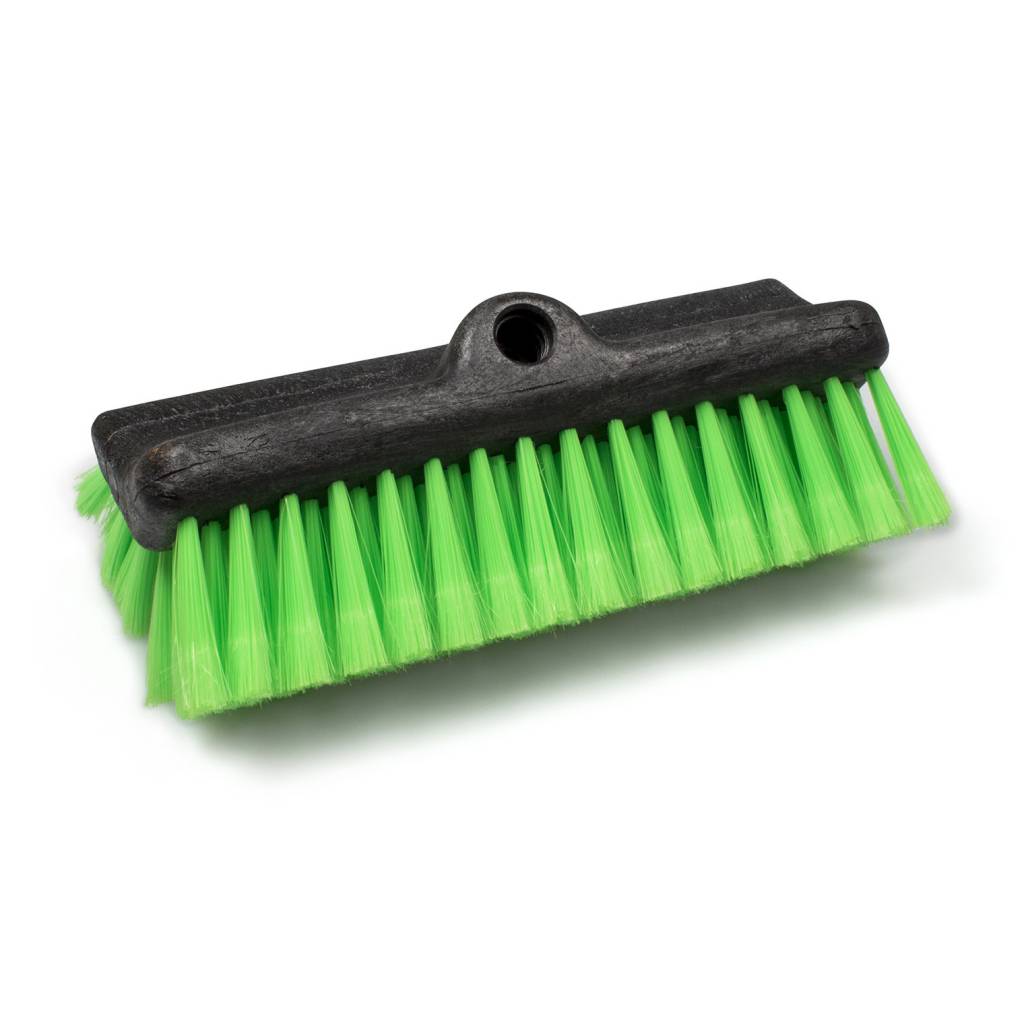 Autowasset inclusief borstel, steel en washandschoen