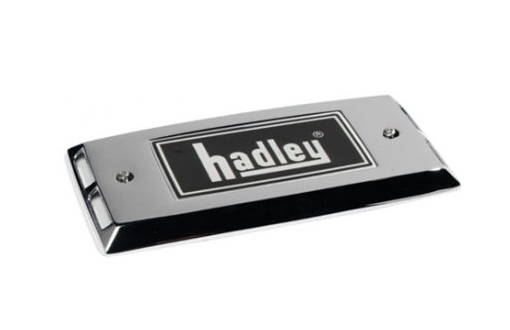 Afdekplaat Hadley Ambassador H00977HB 