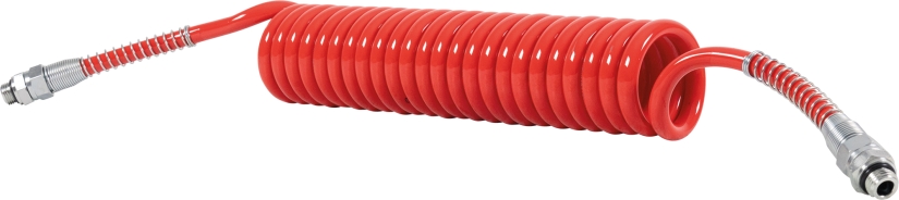 Luchtspiraal superpur Brinkoflex rood M16 x 1.5 mm