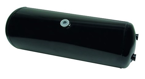 Luchtketel staal 20 liter 276 x 414 mm